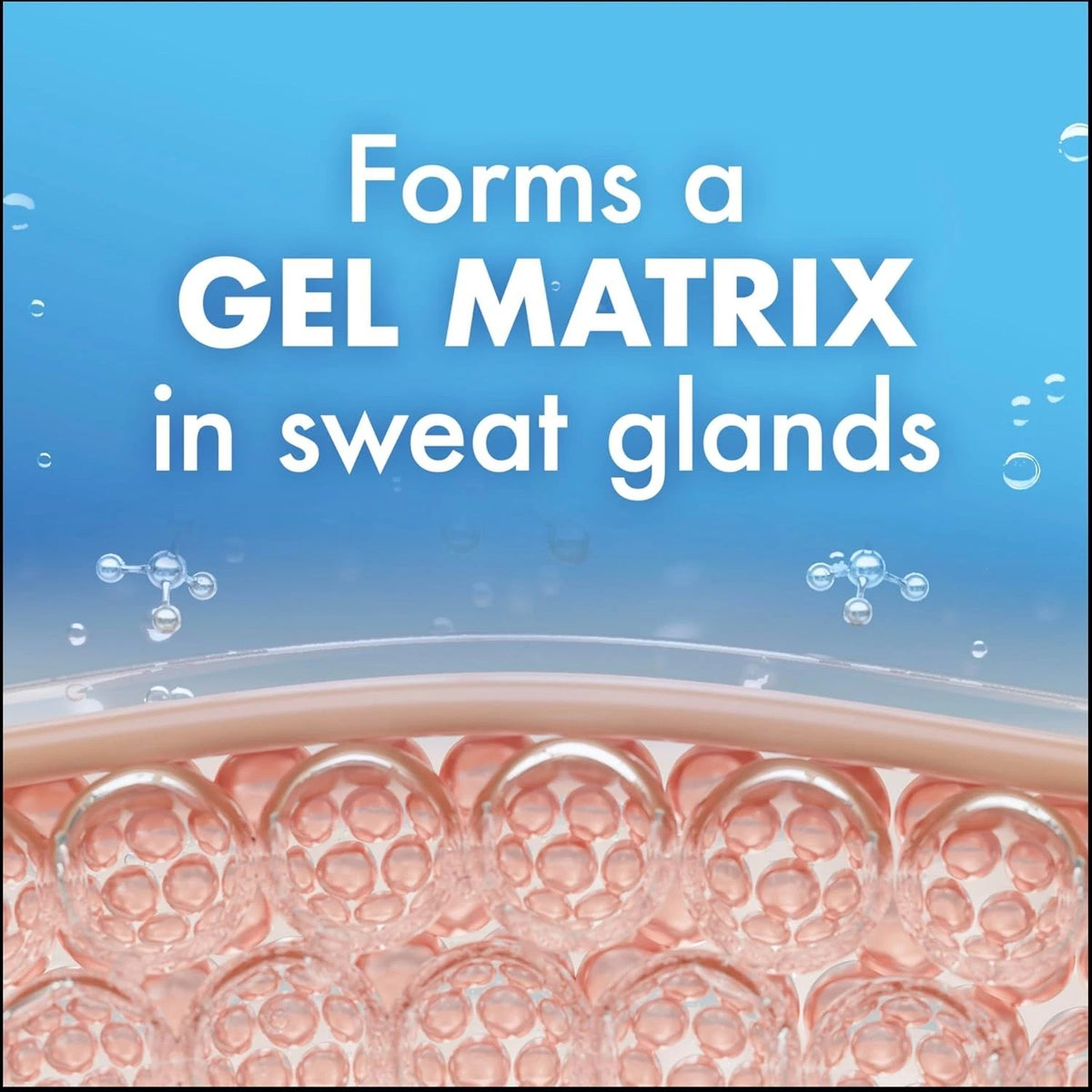 Driclor Solution Antiperspirant Roll On, bottle and carton packaging, no flavour, 75ml, roll-on application