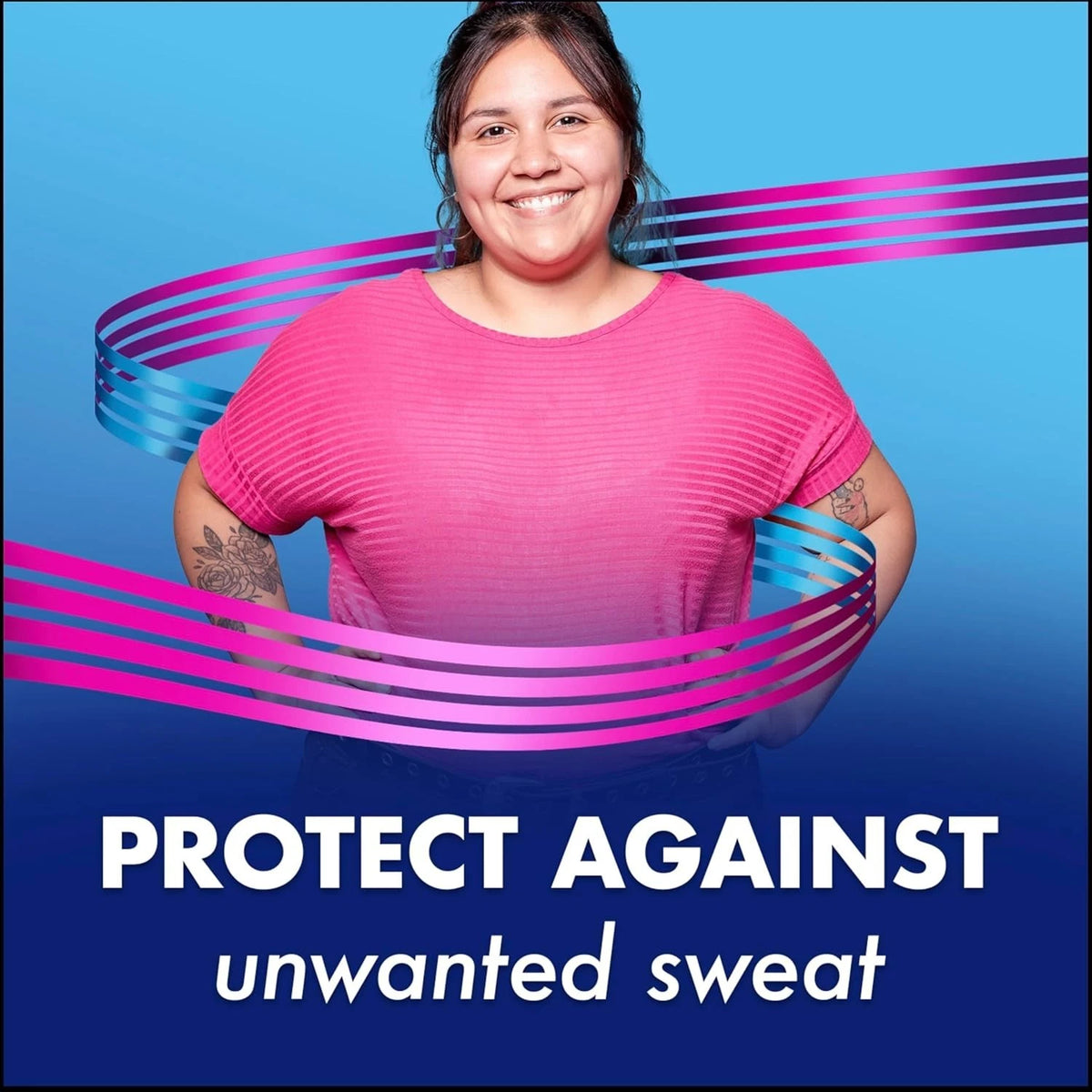 Driclor Solution Antiperspirant Roll On, bottle and carton packaging, no flavour, 75ml, roll-on application