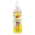 Malibu Clear Protection SPF50 Kids Sunscreen Spray 200ml