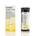 Siemens Multistix 10 SG Bandelettes de Test d'Urine - 100 Bandelettes pour Suivi de Bien-être