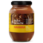 Havanna Dulce De Leche Milk Caramel Spread - 1kg