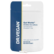 DR.VEGAN Gut Works 30's capsules