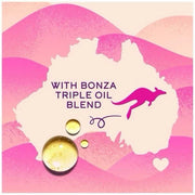 Aussie Bouncy Curls Shampoo 675ml with Bonza Triple Oil Blend