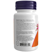 Vitamin D-3, Softgels & Chewables
