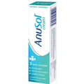 Crème apaisante Anusol avec oxyde de zinc - Pour le confort personnel, 43 g