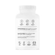 Thorne Curcumin Phytosome 500 mg (Meriva) – 120 Capsules