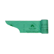 If You Care Compostable Food Scrap Bags 3 Gallon – 30 Count