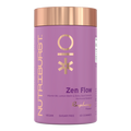 Gommes Zen Flo Nutriburst - avec Mélisse, Dong Quai & Vitamine B6 - 60 Unités