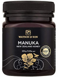 Black Label Manuka Honey MGS16+ 250g (MGO600)