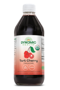 Dynamic Health,Tart Cherry Concentrate, 473ml
