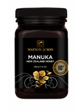 Black Label Manuka Honey MGS10+ (MGO300) 500g